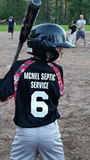 McNel Septic Service